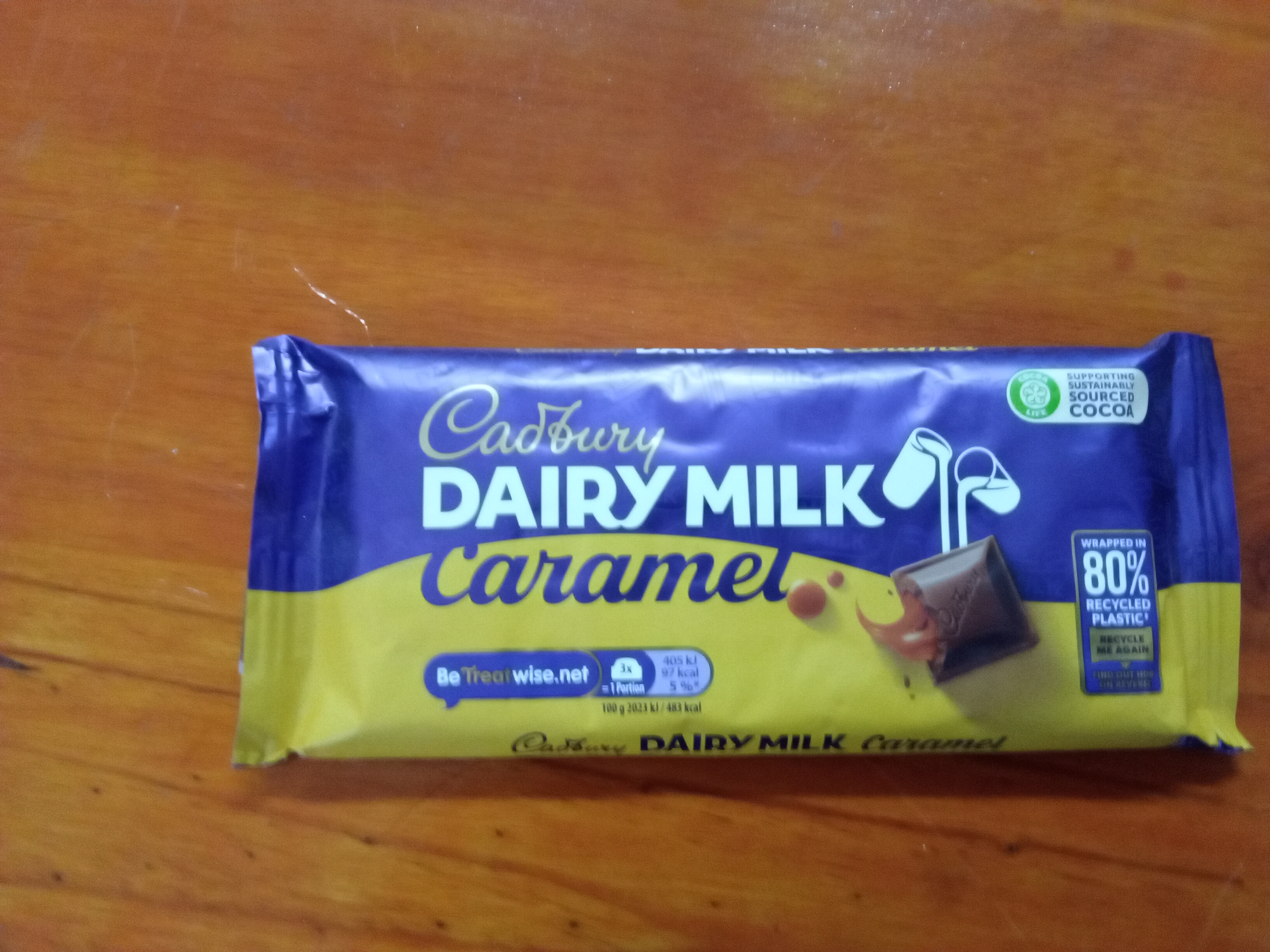 Dairy milk