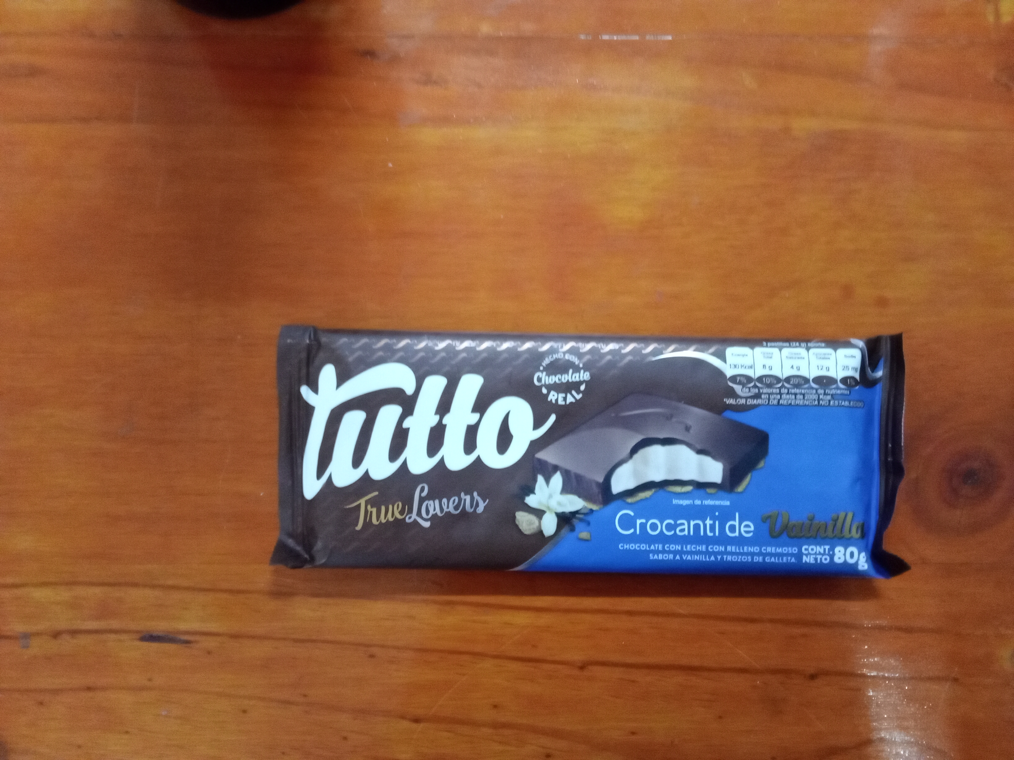 Tutto