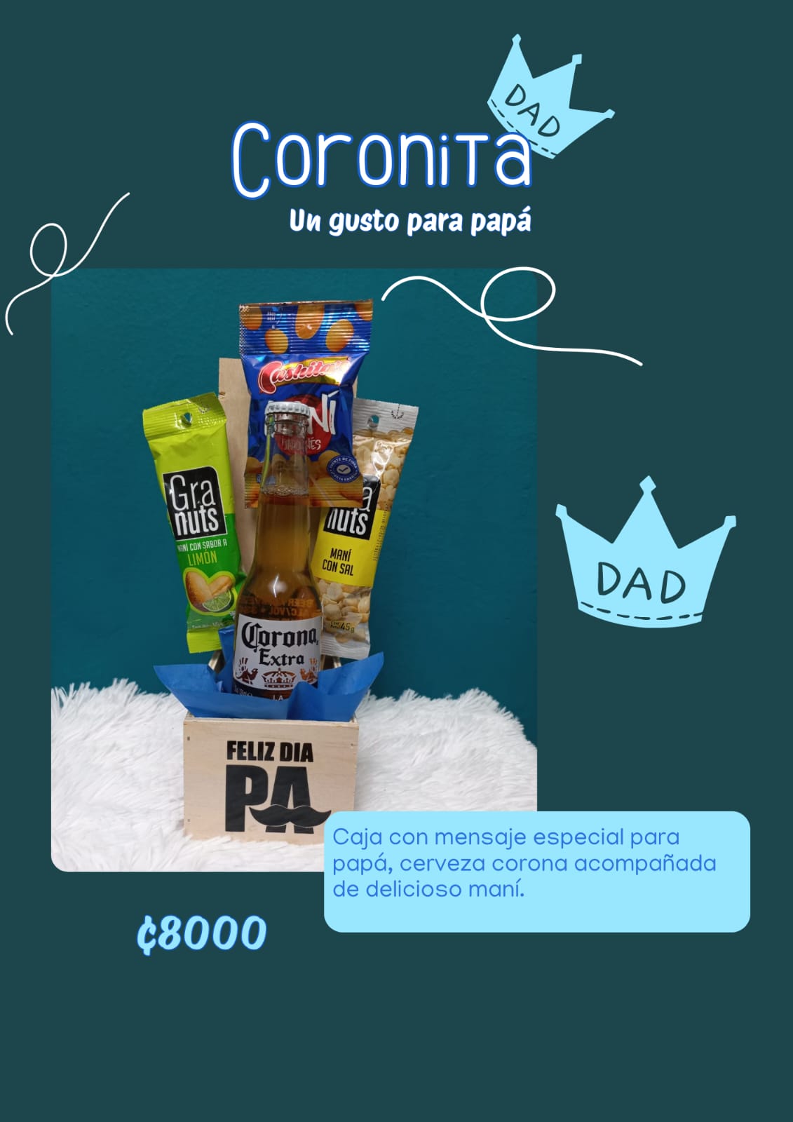 Coronita