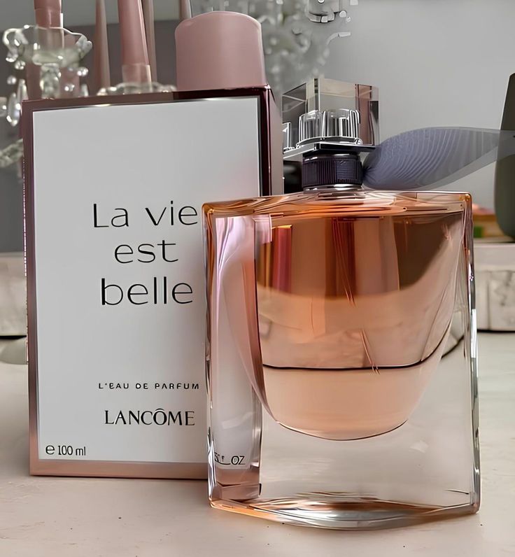 La vie est belle