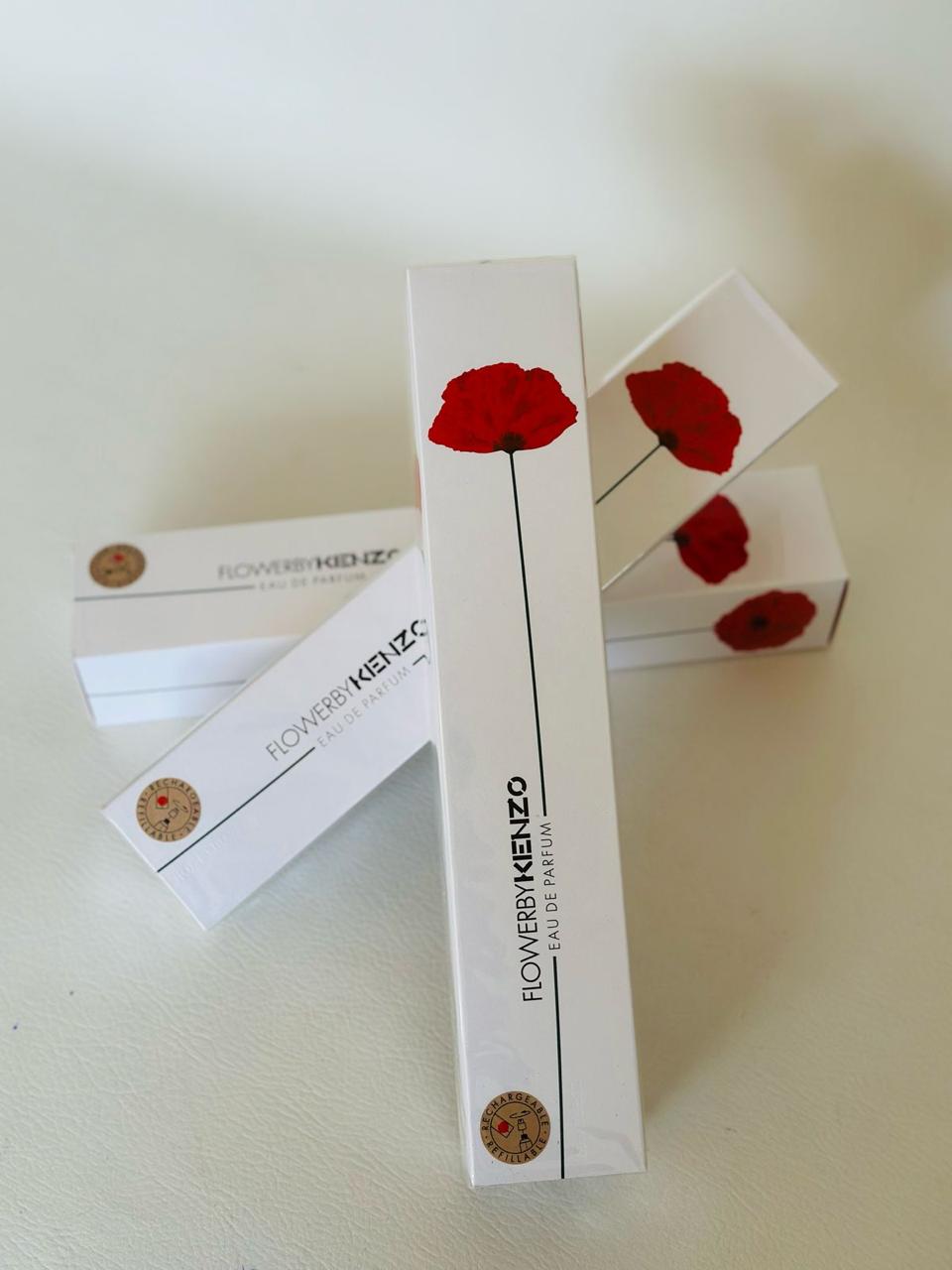 Flower by Kenzo