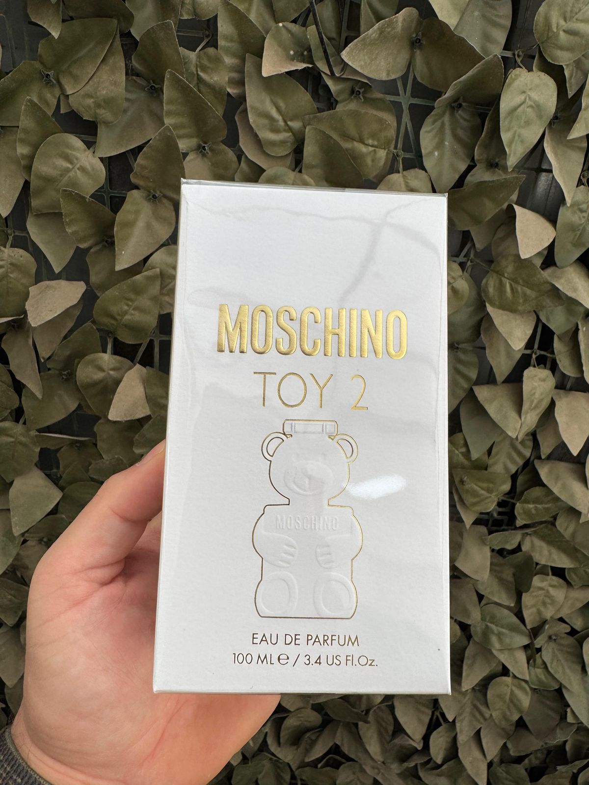 Moschino Toyb2