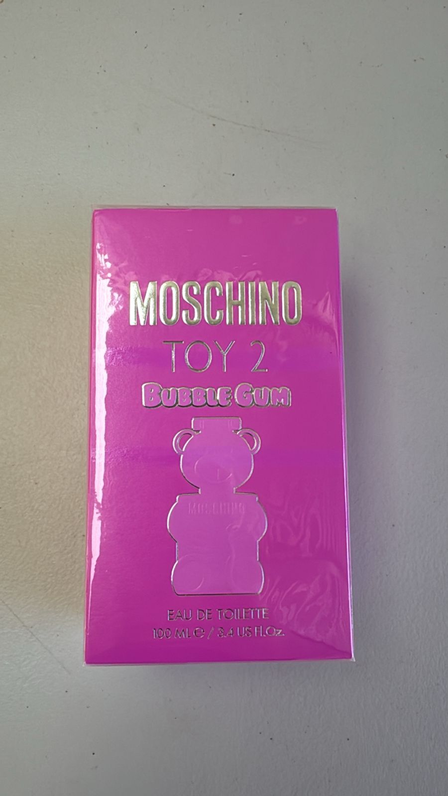 Moschino Roy 2 Bubble