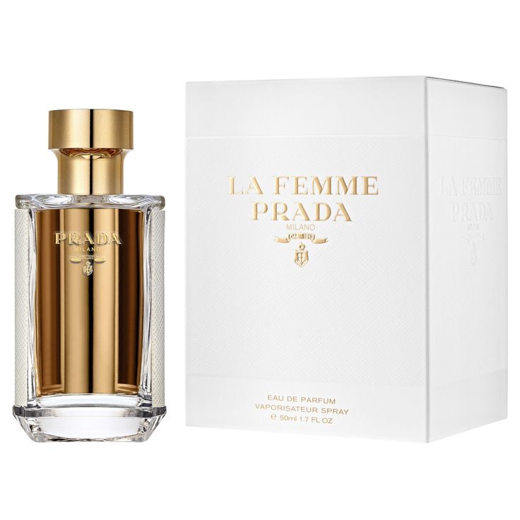 La Femme Prada