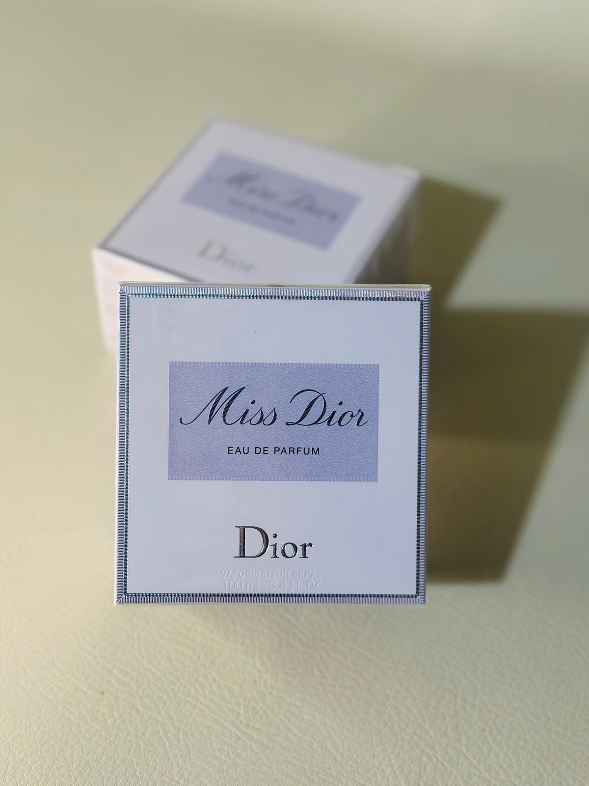 Miss Dior EDP