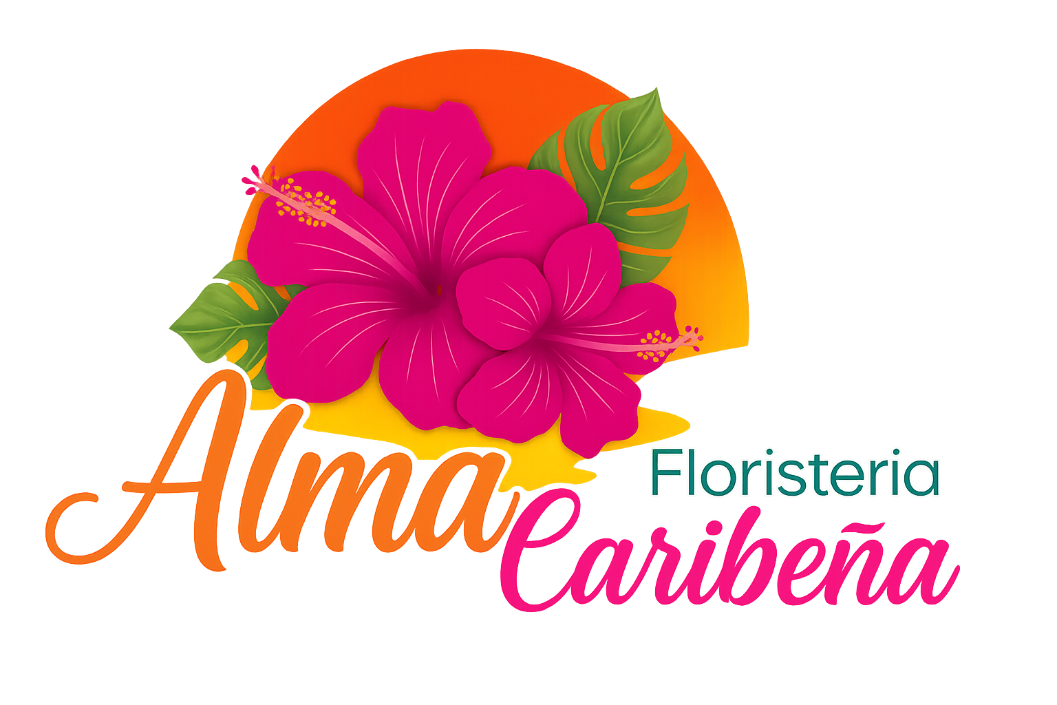 Alma Caribeña Logo